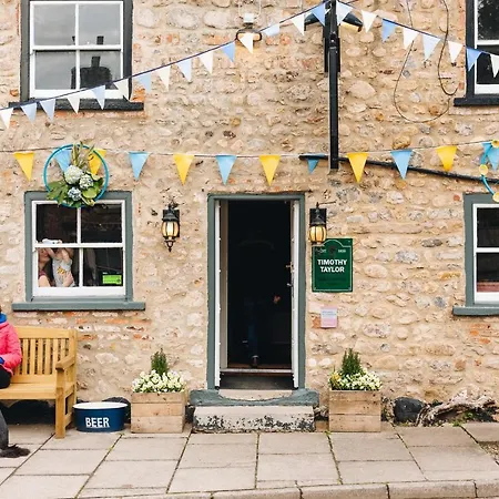 Bed & Breakfast Exelby Dragon
