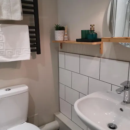 Bed & Breakfast Exelby Dragon Leeming Bar