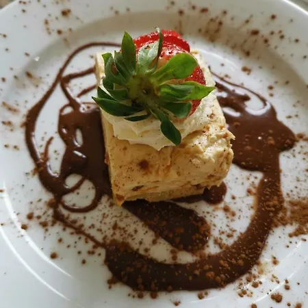 Exelby Dragon Bed & Breakfast