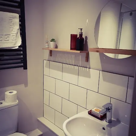 Exelby Dragon Leeming Bar