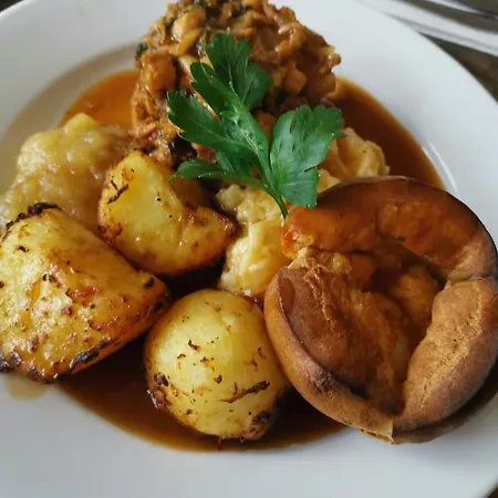 Exelby Dragon Bed & Breakfast