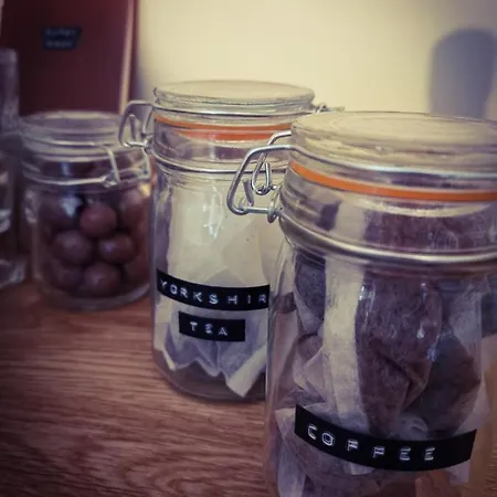 Bed & Breakfast Exelby Dragon