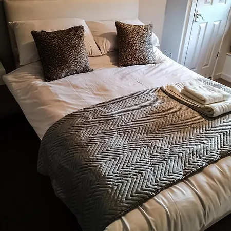 Exelby Dragon Leeming Bar