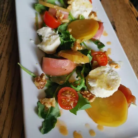 Bed & Breakfast Exelby Dragon