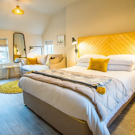 Exelby Dragon Leeming Bar