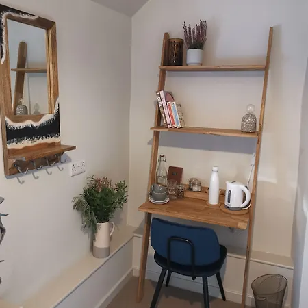 Exelby Dragon 3* Leeming Bar