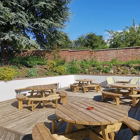 Bed & Breakfast Exelby Dragon