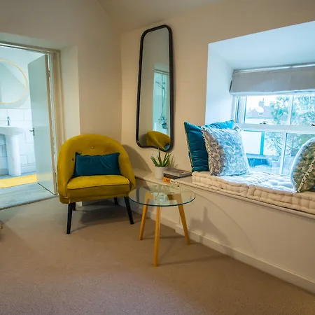 Exelby Dragon Bed and breakfast Leeming Bar