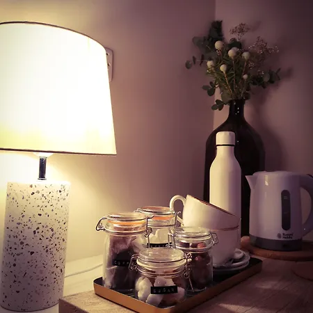 Bed & Breakfast Exelby Dragon