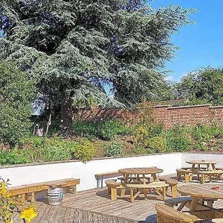 Exelby Dragon Bed & Breakfast Leeming Bar
