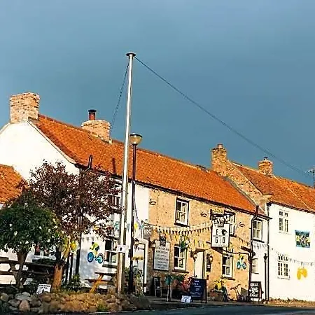 Bed & Breakfast Exelby Dragon