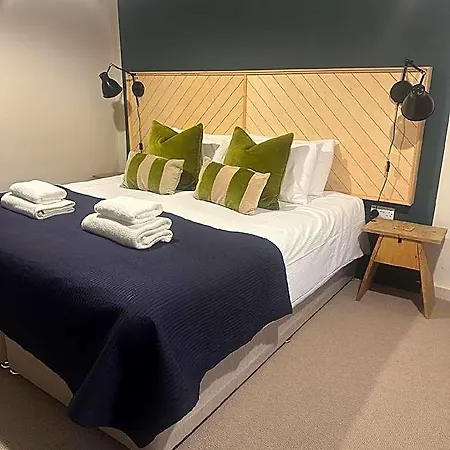 Exelby Dragon Bed & Breakfast Leeming Bar