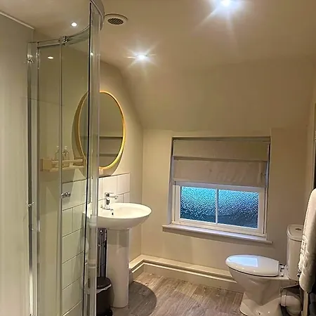 Bed & Breakfast Exelby Dragon Leeming Bar