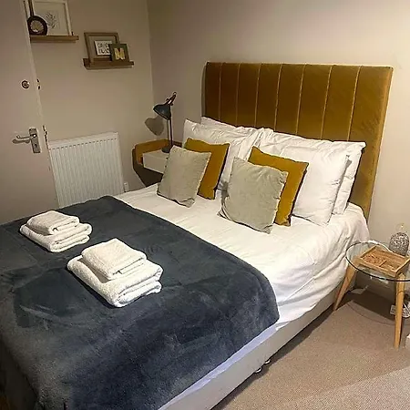 Bed & Breakfast Exelby Dragon Leeming Bar