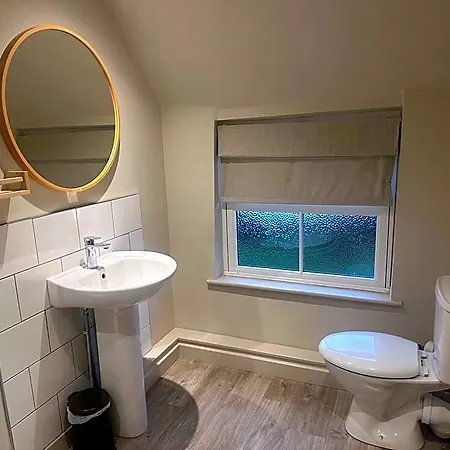 Bed & Breakfast Exelby Dragon Leeming Bar