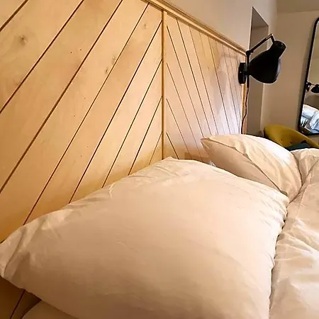 Bed & Breakfast Exelby Dragon Leeming Bar