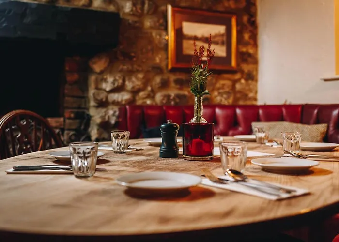 Exelby Dragon Bed & Breakfast 3*