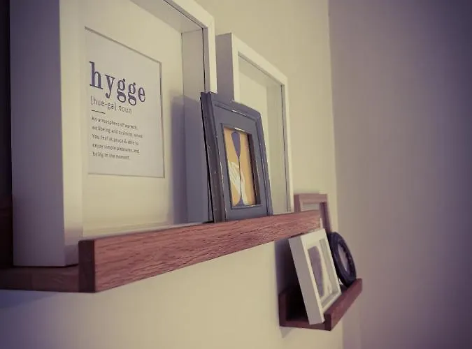 Bed and breakfast Exelby Dragon 3*