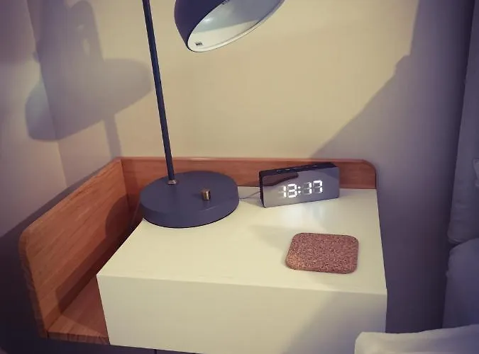 Bed and breakfast Exelby Dragon 3*