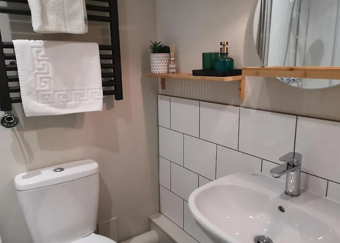 Bed and breakfast Exelby Dragon Leeming Bar