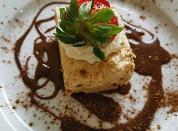 Exelby Dragon Bed and breakfast