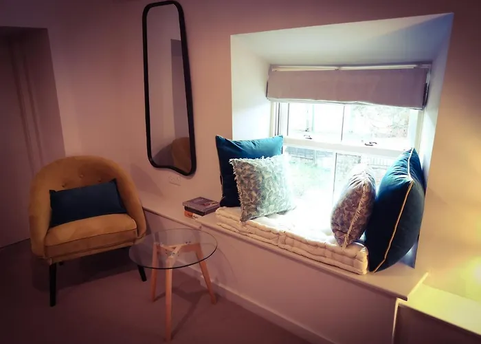 Bed and breakfast Exelby Dragon 3*