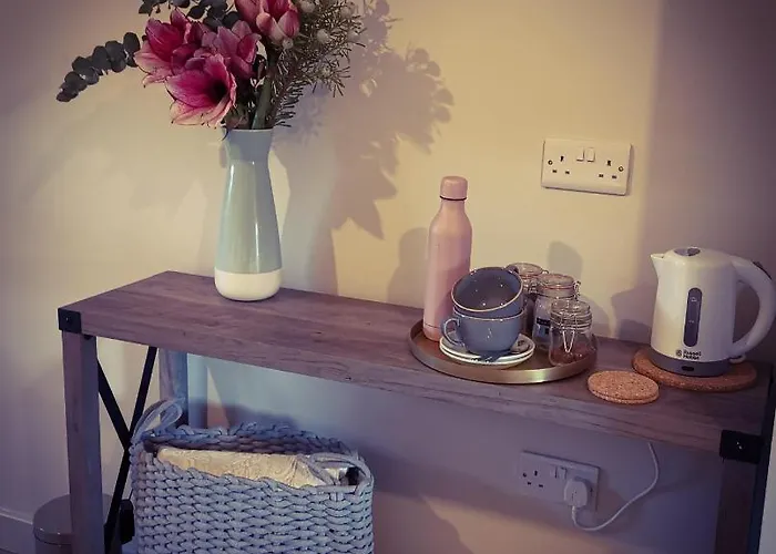 Bed and breakfast Exelby Dragon Leeming Bar