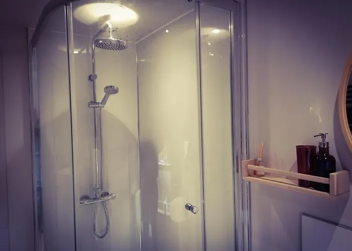 Exelby Dragon Bed and breakfast Leeming Bar