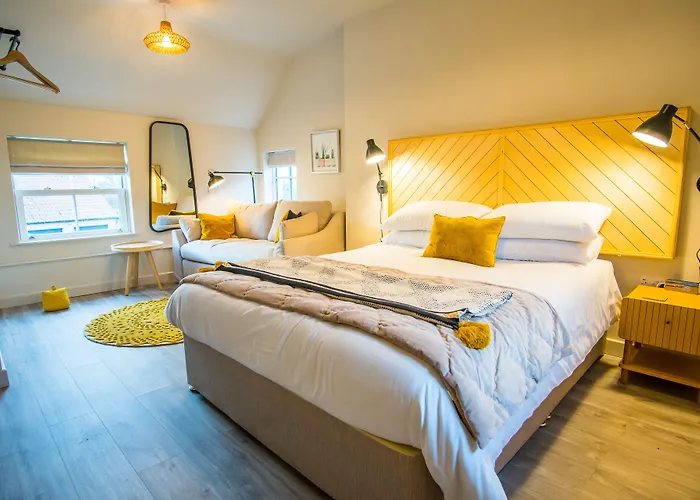 Exelby Dragon Leeming Bar