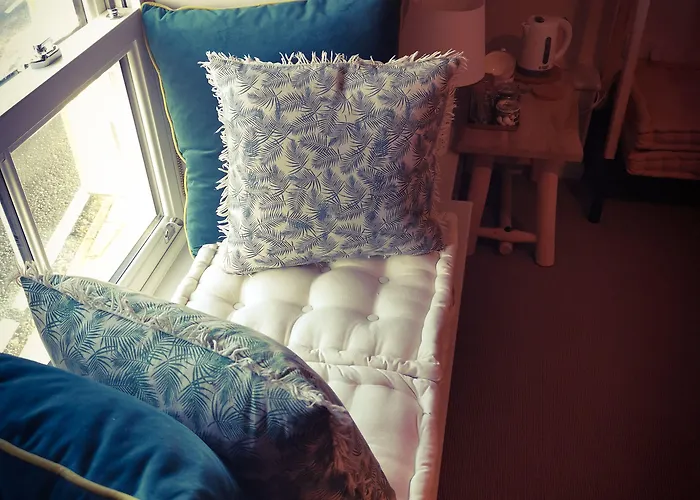 Bed and breakfast Exelby Dragon 3*