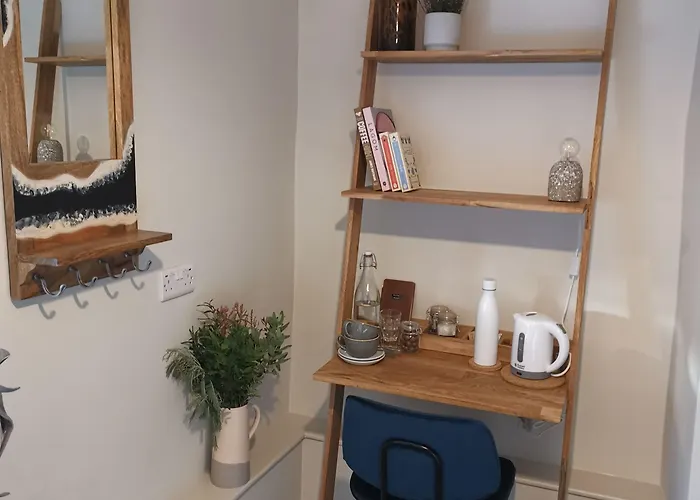 Exelby Dragon 3* Leeming Bar