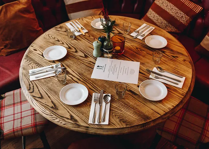 Exelby Dragon Bed and breakfast Leeming Bar