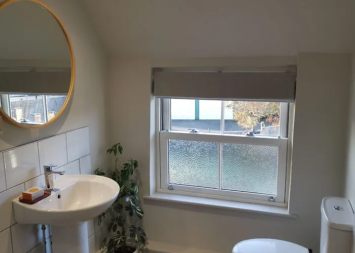 Bed and breakfast Exelby Dragon Leeming Bar