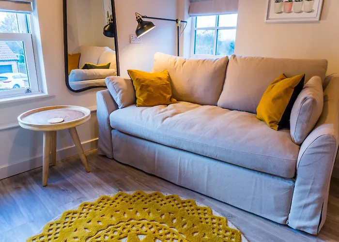 Bed and breakfast Exelby Dragon Leeming Bar