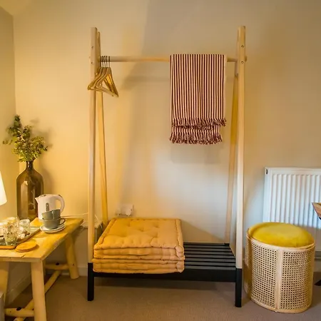 Exelby Dragon Leeming Bar