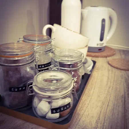 Exelby Dragon B&B 3*