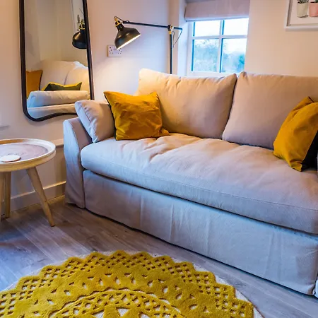 B&B Exelby Dragon Leeming Bar